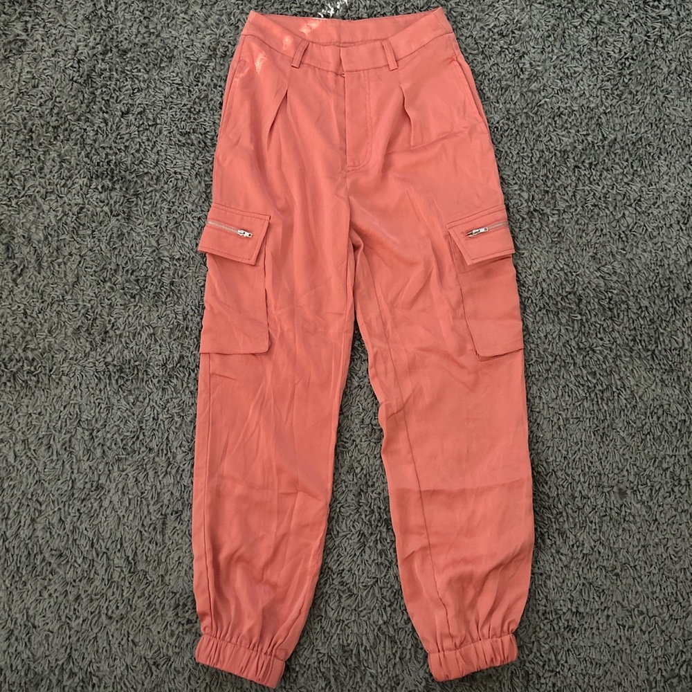 Cargo pants!